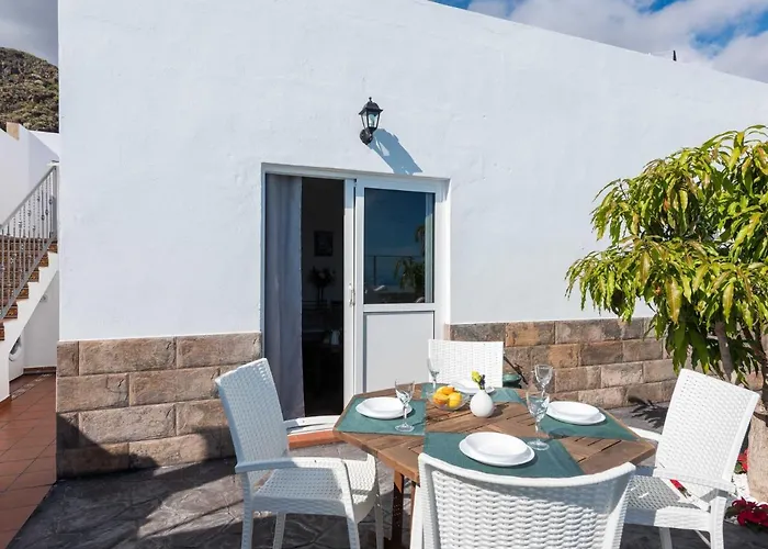 La Casita Del Naranjo Con Piscina Independiente