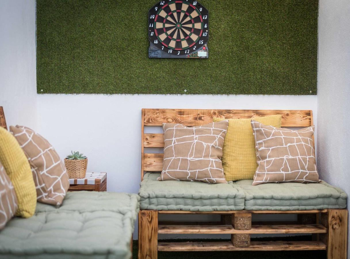 Casa de vacances La Casita Del Naranjo Con Piscina Independiente
