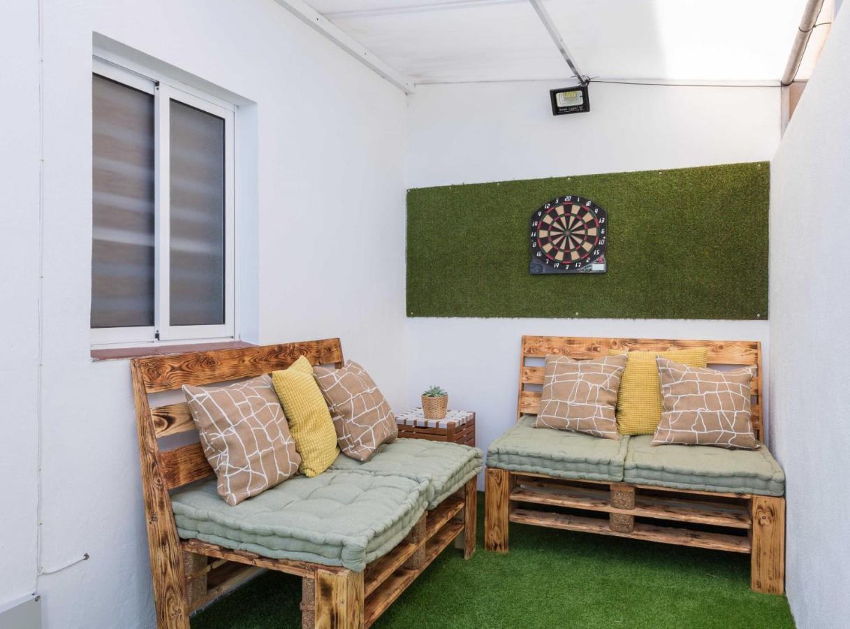 Casa de vacances La Casita Del Naranjo Con Piscina Independiente *